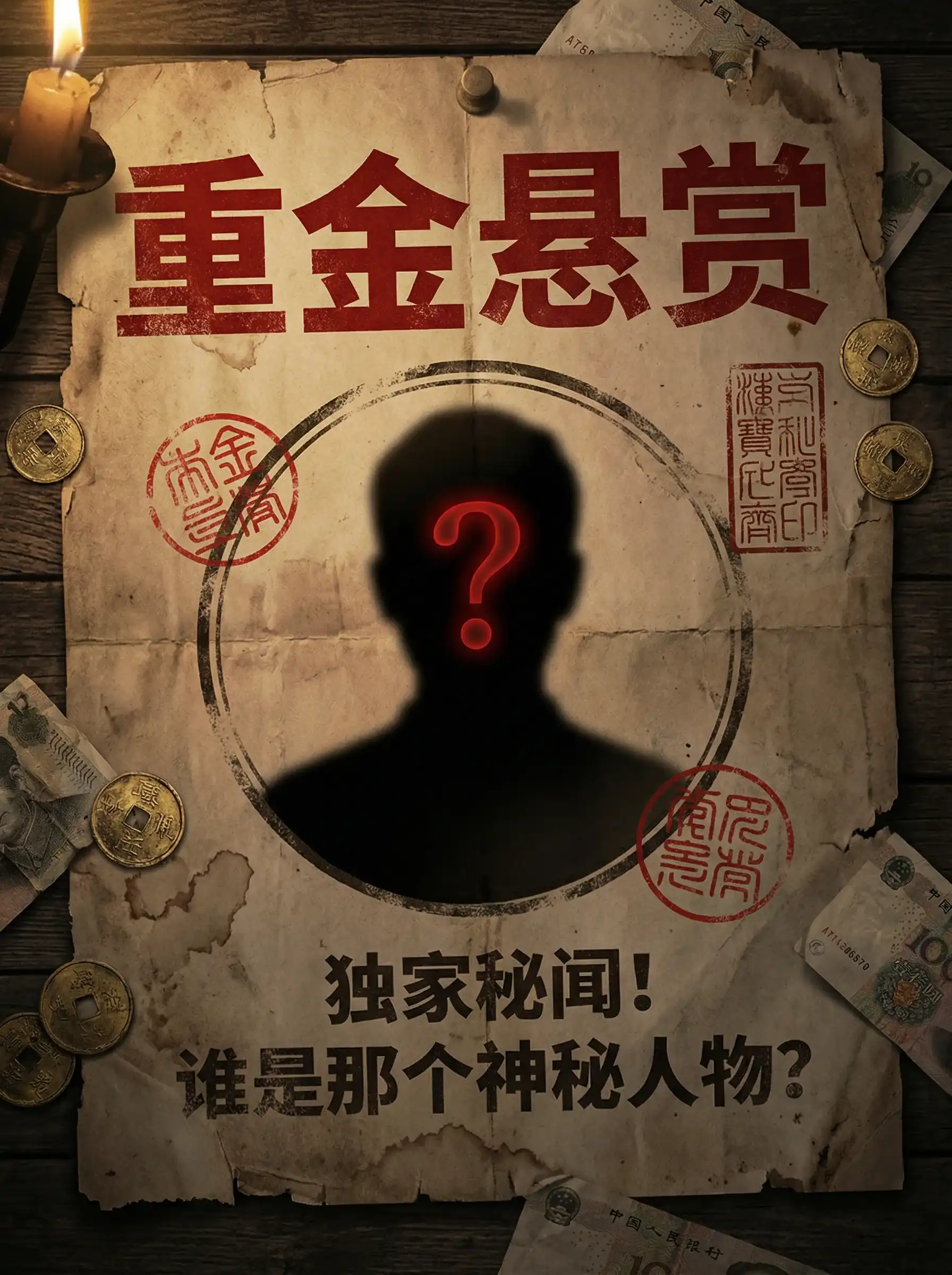 826贵宾会娱乐 - 重金悬赏线索征集令